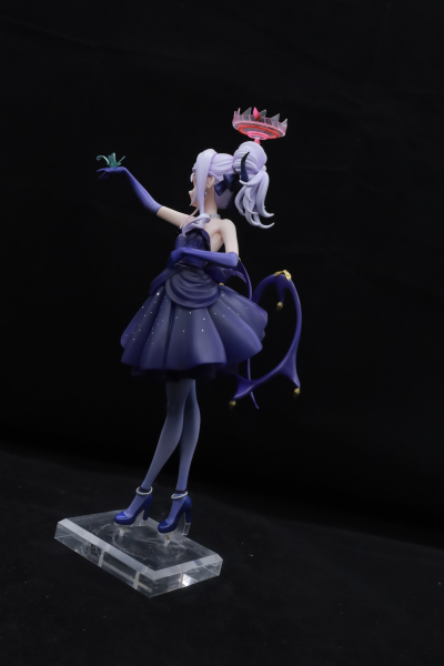 蔚蓝档案 空崎日奈（礼服） 花之独舞