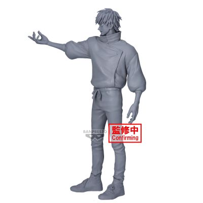 咒术回战0 MAXIMATIC 乙骨忧太