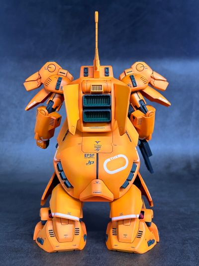 HGUC 1/144 机动战士Z高达 PMX-003 铁奥