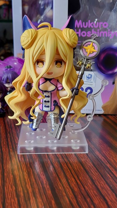 粘土人#2432 约会大作战 第五季  星宫六喰