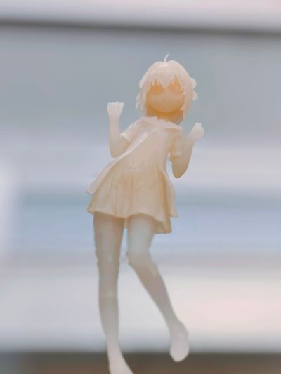 摇曳百合♪♪ 赤座灯里 阿卡林特别版