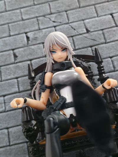 VLOCKer's FIORE 龙血 与 星云