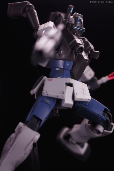 HG 1/144 吉姆夜袭型Ⅱ