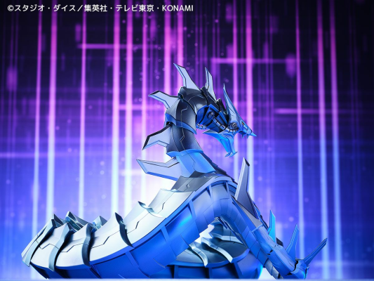 游戏王 怪兽之决斗GX 电子龙