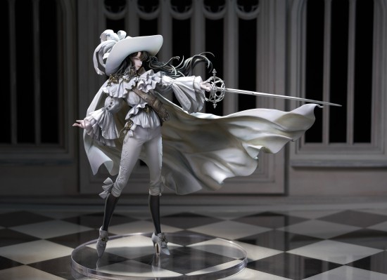Rapier