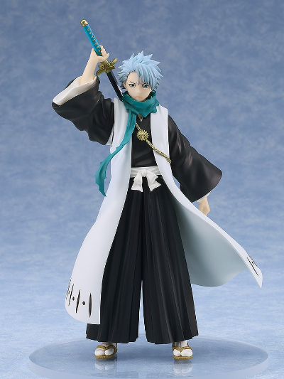 POP UP PARADE BLEACH 境·界 日番谷冬狮郎