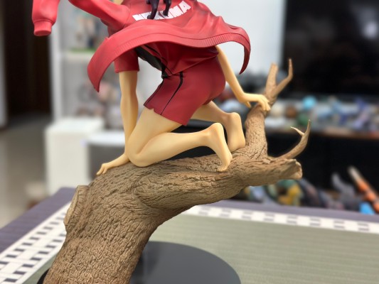 ARTFX J 排球少年 黑尾铁朗