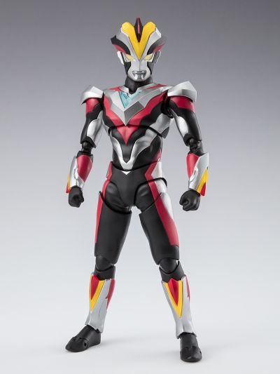S.H.Figuarts 维克特利奥特曼（新生代之星）（暂译）