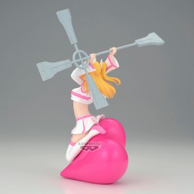 2.5次元的诱惑 ESPRESTO-Poppin' Heart-莉莉艾露