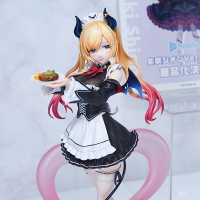 hololive 癒月巧可 ～女仆服装～