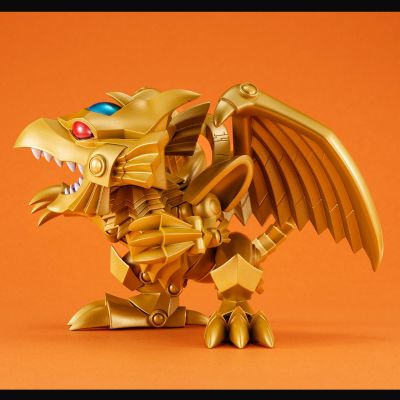 MEGATOON  游戏王系列  拉之翼神龙