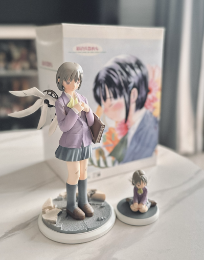 最终兵器彼女 千濑 
