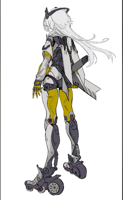 少女发动机 SSX_155tb 