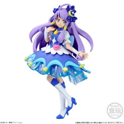 Star☆Twinkle光之美少女 可爱人偶套装 特别套装