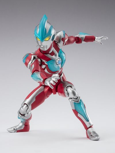 S.H.Figuarts 银河奥特曼（新生代之星）（暂译）