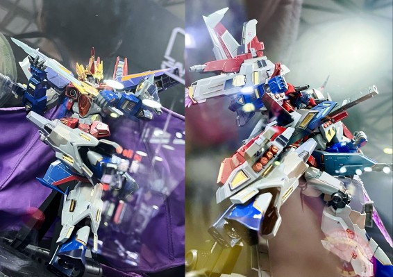RIOBOT CROSS ANGE 天使与龙的轮舞 VILLKISS