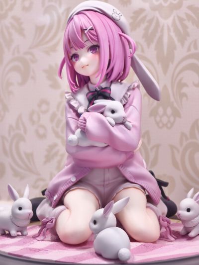 小龄女友