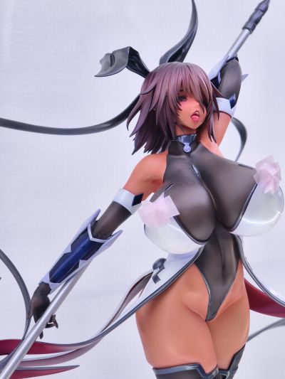 对魔忍RPGX 水城不知火 特别版
