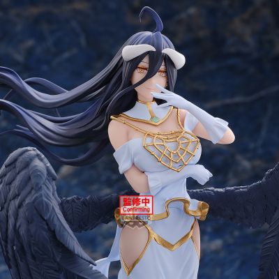 OVERLORD 雅儿贝德珍藏人偶