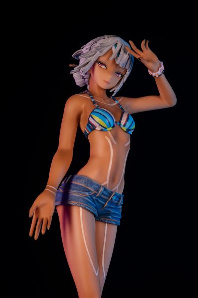 Fate/EXTELLA 阿提拉 Street Vacation