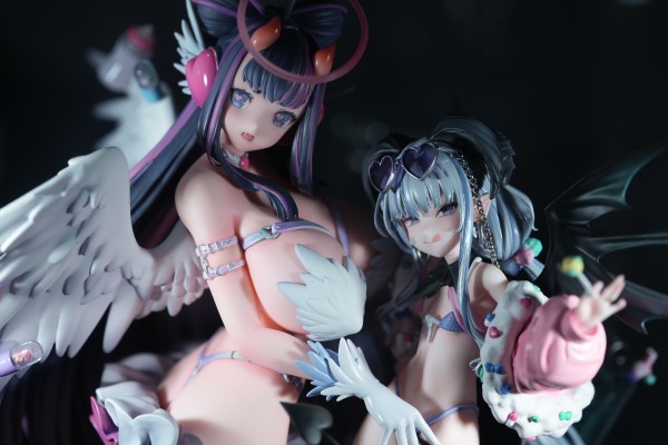 KDcolle  CARNEADES 艾露·弗拉克提亚
