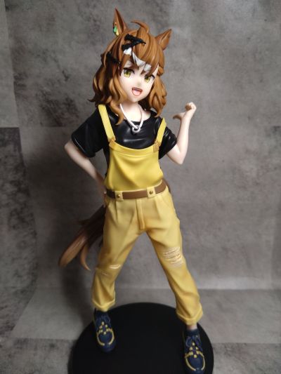 电影 赛马娘 新时代的起点（暂译）Luminasta 森林宝穴