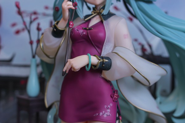 初音未来 2023春节