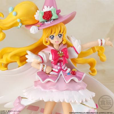 魔法使光之美少女！可爱人偶套装 ～双人套装～