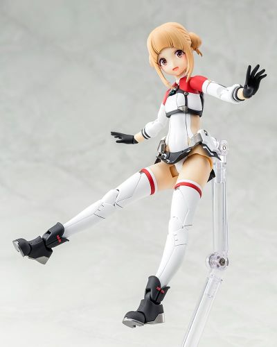 女神装置 机甲爱丽丝 Expansion 高幡长闲 师门