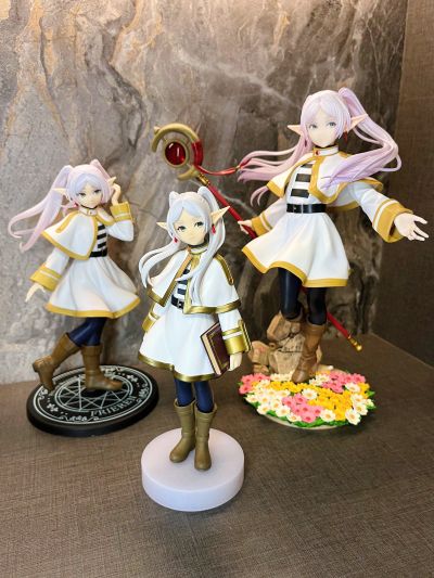 葬送的芙莉莲 芙莉莲