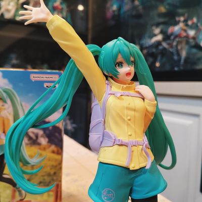 初音未来 假日回忆-登山篇-