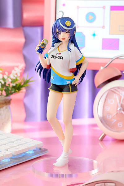 POP UP PARADE 身为VTuber的我因为忘记关台而成了传说 小咻瓦 L尺寸