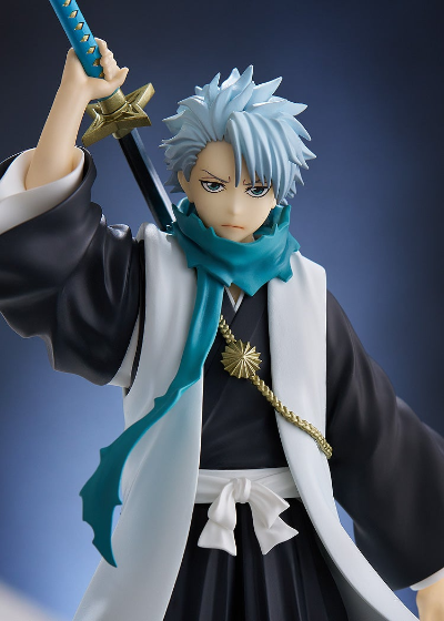 POP UP PARADE BLEACH 境·界 日番谷冬狮郎