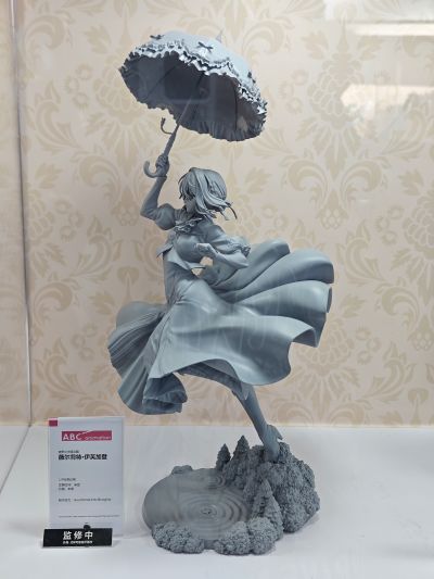 紫罗兰永恒花园 薇尔莉特•伊芙加登