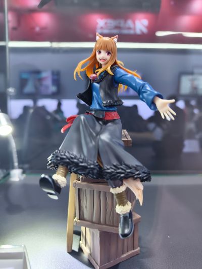 狼与香辛料 MERCHANT MEETS THE WISE WOLF DRESSTA 赫萝