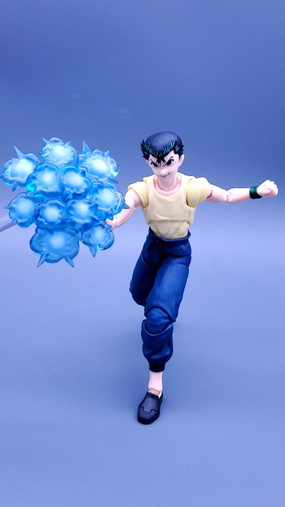 S.H.Figuarts 浦饭幽助