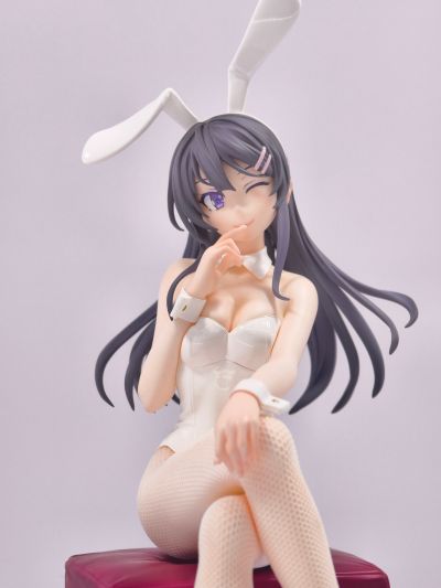 青春猪头少年系列 樱岛麻衣 兔女郎