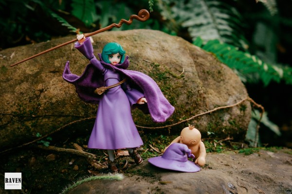 S.H.Figuarts  史尔基