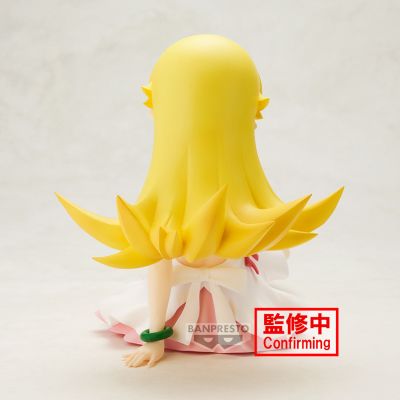 西尾维新动画片项目 物语系列 -悠闲时光-忍野忍