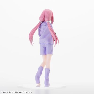 摇曳露营第三季 Desktop×Decorate Collections 各务原抚子