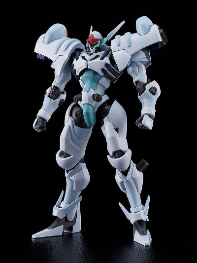 MODEROID 风暴战士奥钢 奥钢