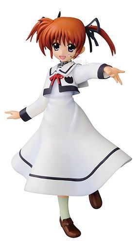 DXF 魔法少女奈叶 The MOVIE 2nd A’s 高町奈叶
