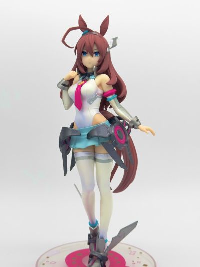 一番赏 赛马娘 第10弹 A奖 无声铃鹿