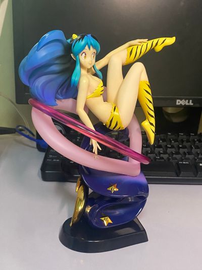 Figuarts Zero chouette  福星小子 拉姆