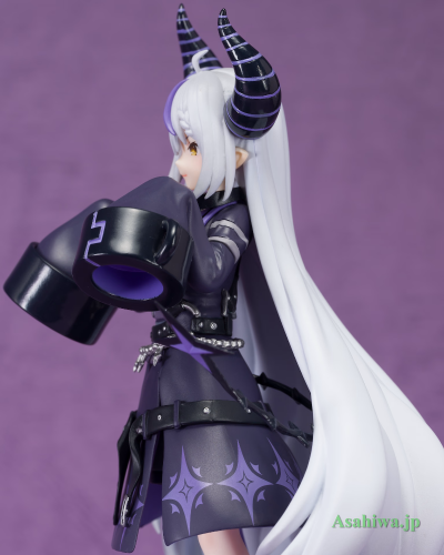 POP UP PARADE hololive 拉普拉斯·达克尼斯