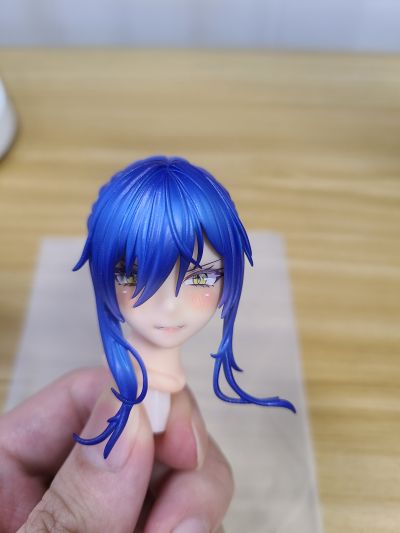 SPOHAMEⅡ Heroines 东吾祐希