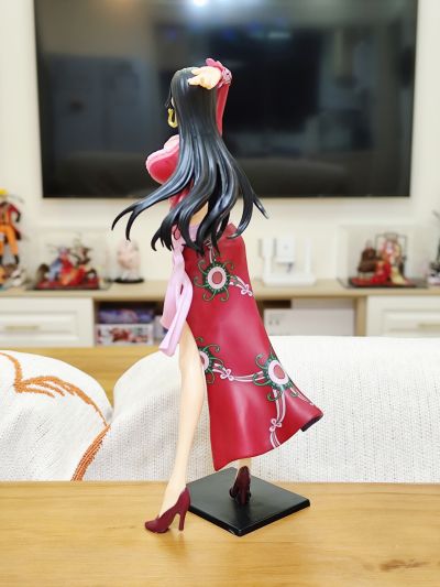 Glitter & Glamours 海贼王 波雅・汉库克