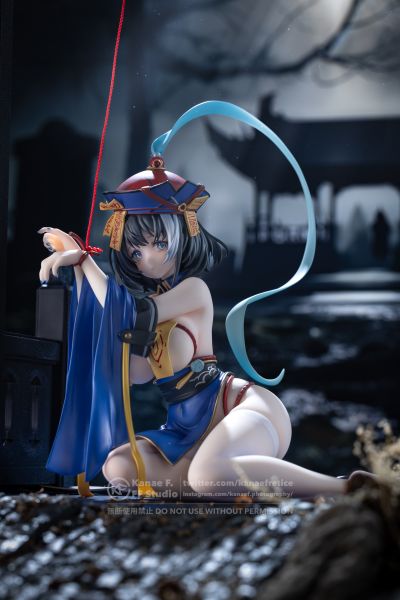 碧蓝航线 华甲 欢乐喜庆僵尸夜