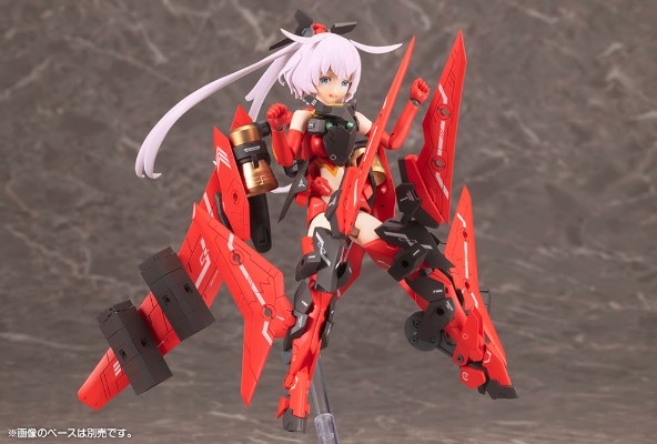 女神装置 SOL 猛禽 野兽模式