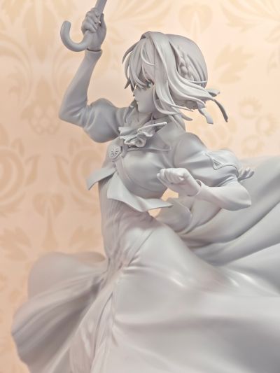 紫罗兰永恒花园 薇尔莉特•伊芙加登